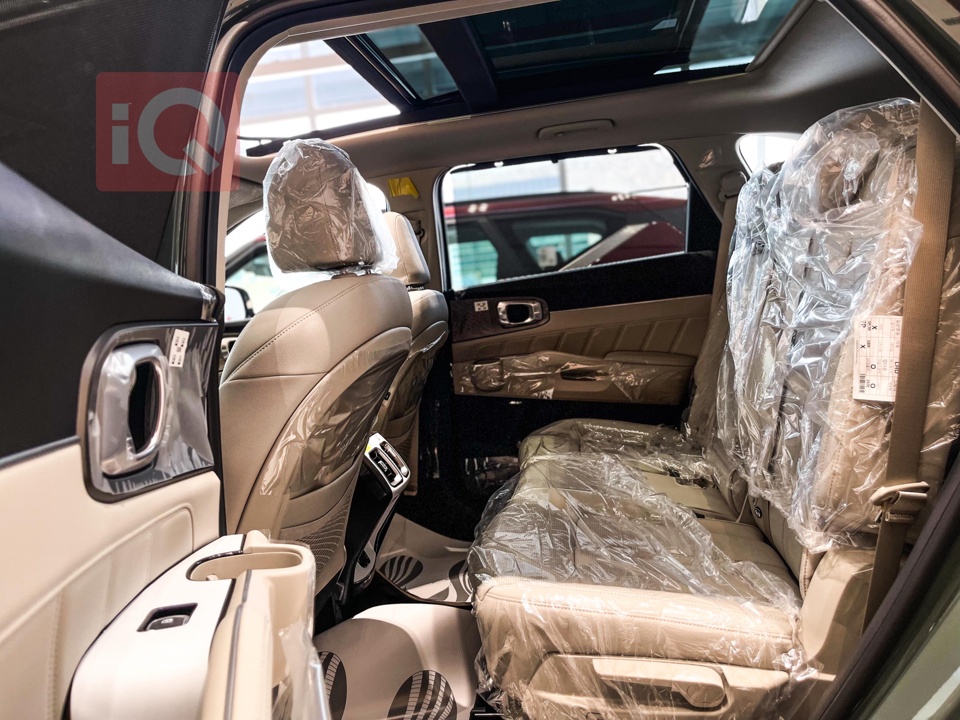 كيا سورينتو